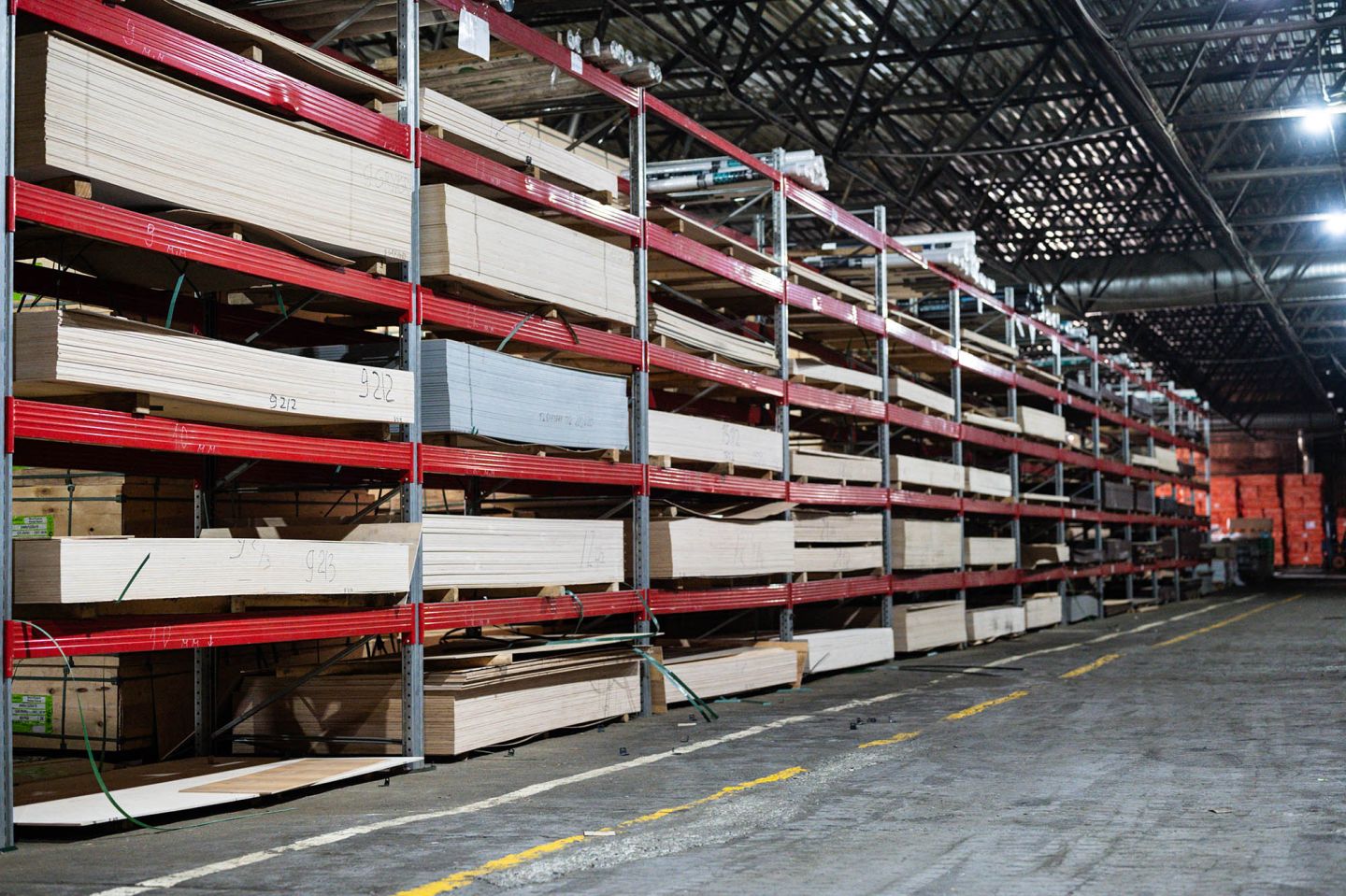 Фанера ФК 15мм 1525х1525мм сорт 4/4 нешлифованная березовая Shop