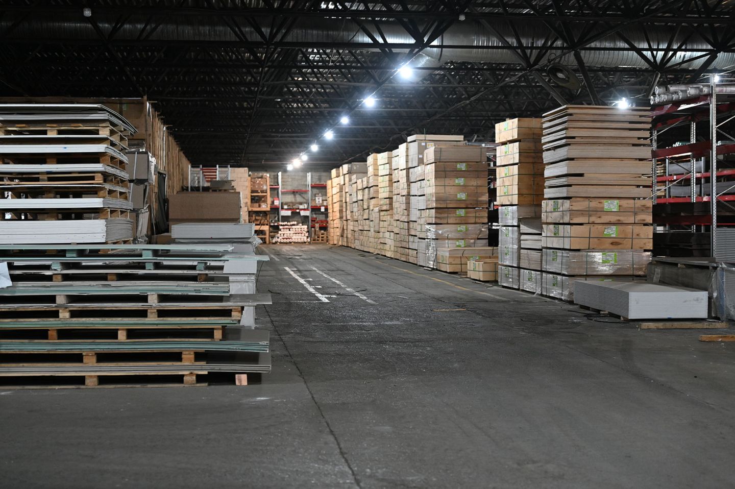 Фанера ФСФ 8мм 1525х1525 мм сорт 2/2 шлифованная Ш2 березовая влагостойкая