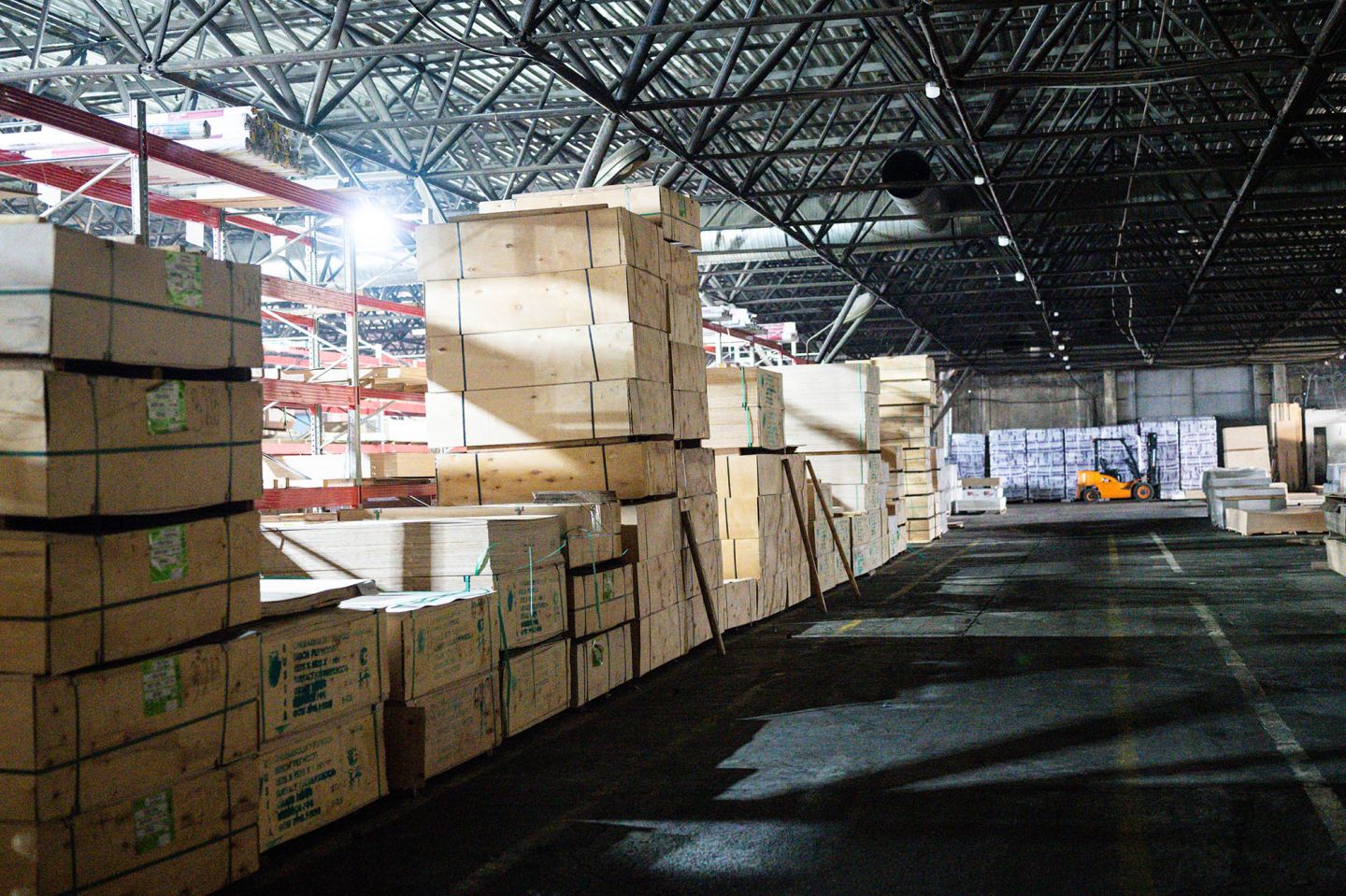 Фанера ФК 9мм 1525х1525мм сорт 2/3 шлифованная березовая