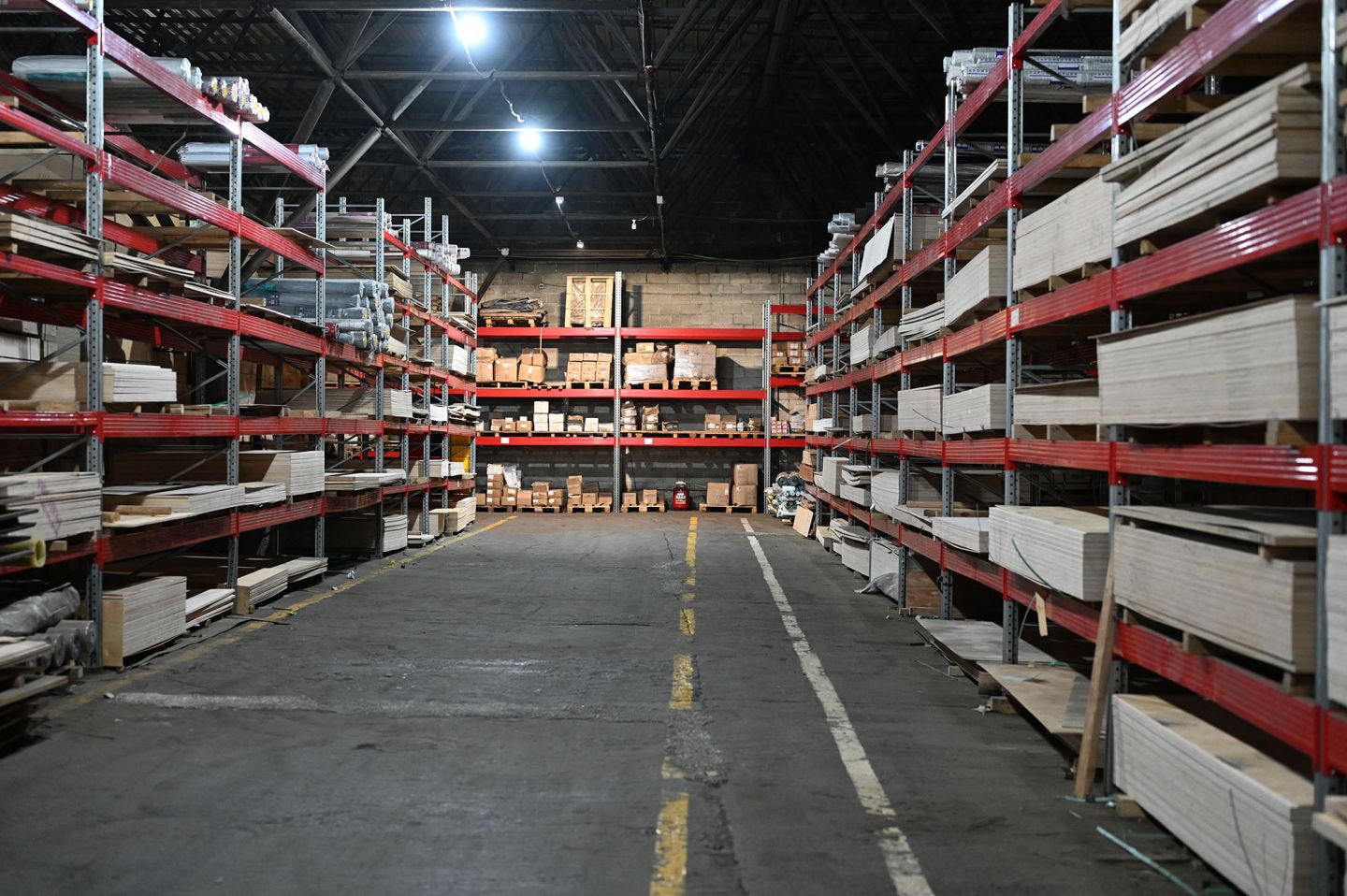 Фанера ФСФ 4мм 2440х1220 мм сорт 2/3 шлифованная Ш2 березовая влагостойкая