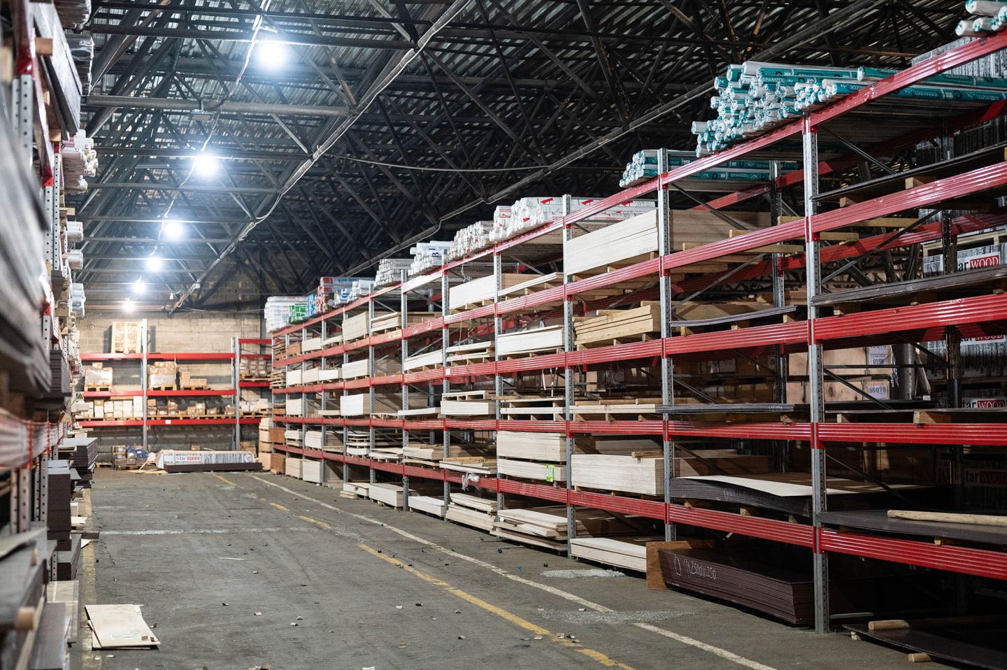 Фанера ФОФ ламинированная 12мм 3000х1500 мм сорт 1/1 березовая