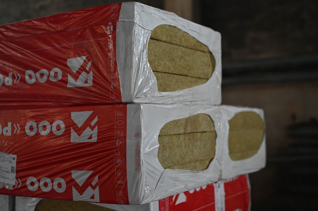Rockwool прощается с Эконом: Лайт Баттс Оптима задает новый стандарт утепления