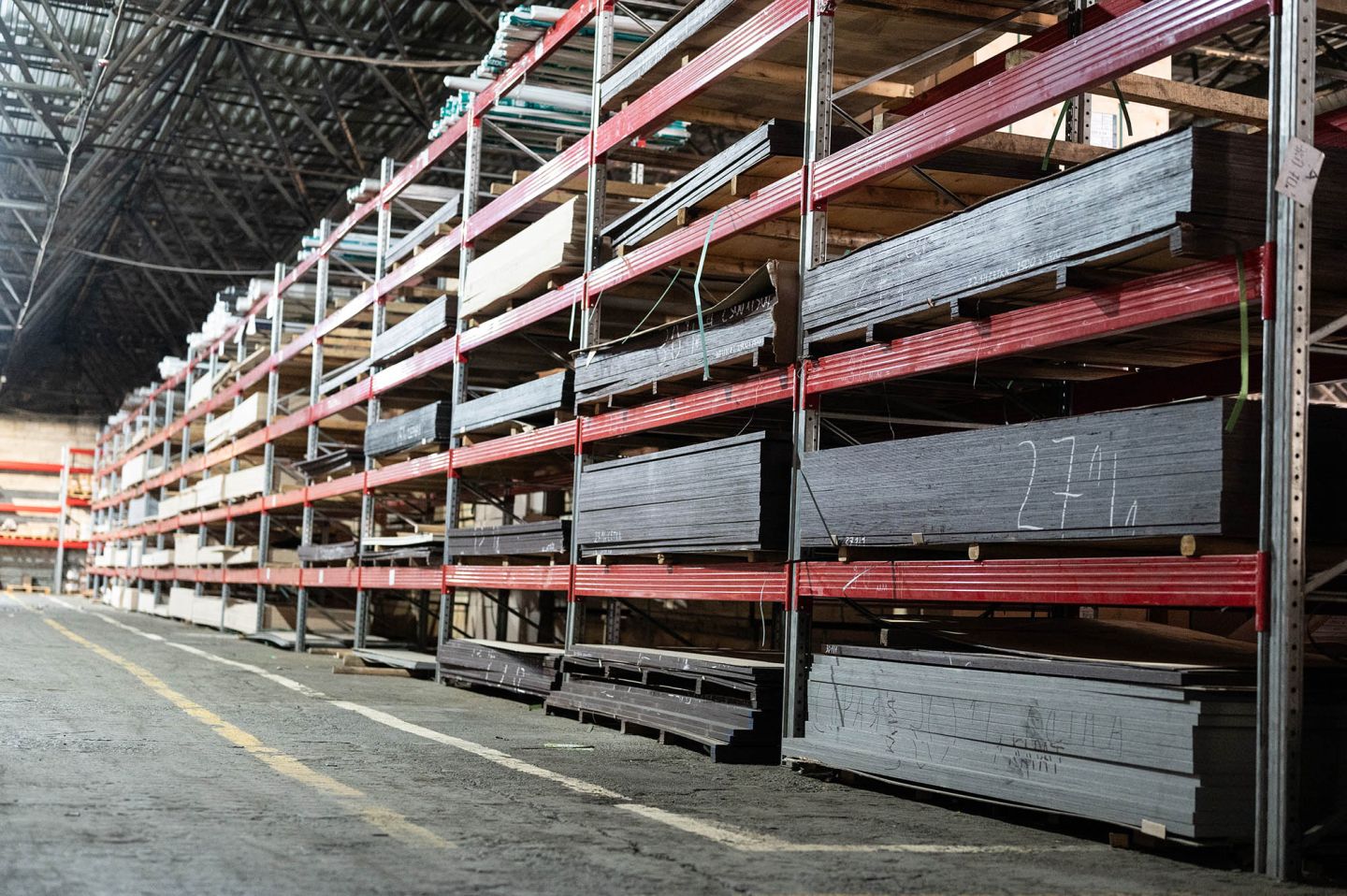 Фанера ФОФ сетчатая 12 мм 3000х1500 мм сорт 1/2 березовая