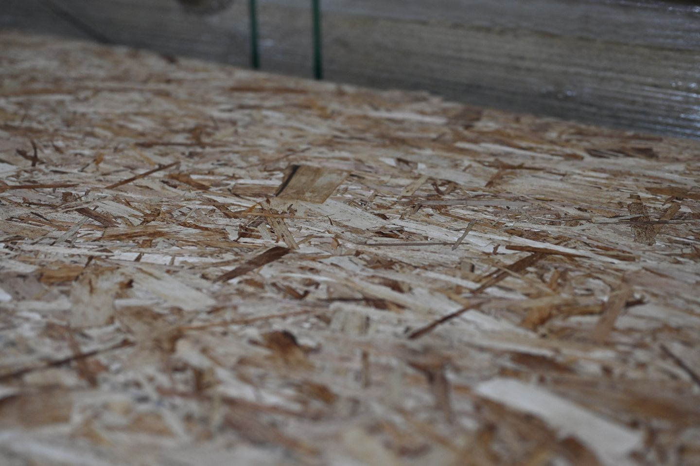 Плита OSB-3 6мм 2500х1250 мм влагостойкая НЛК