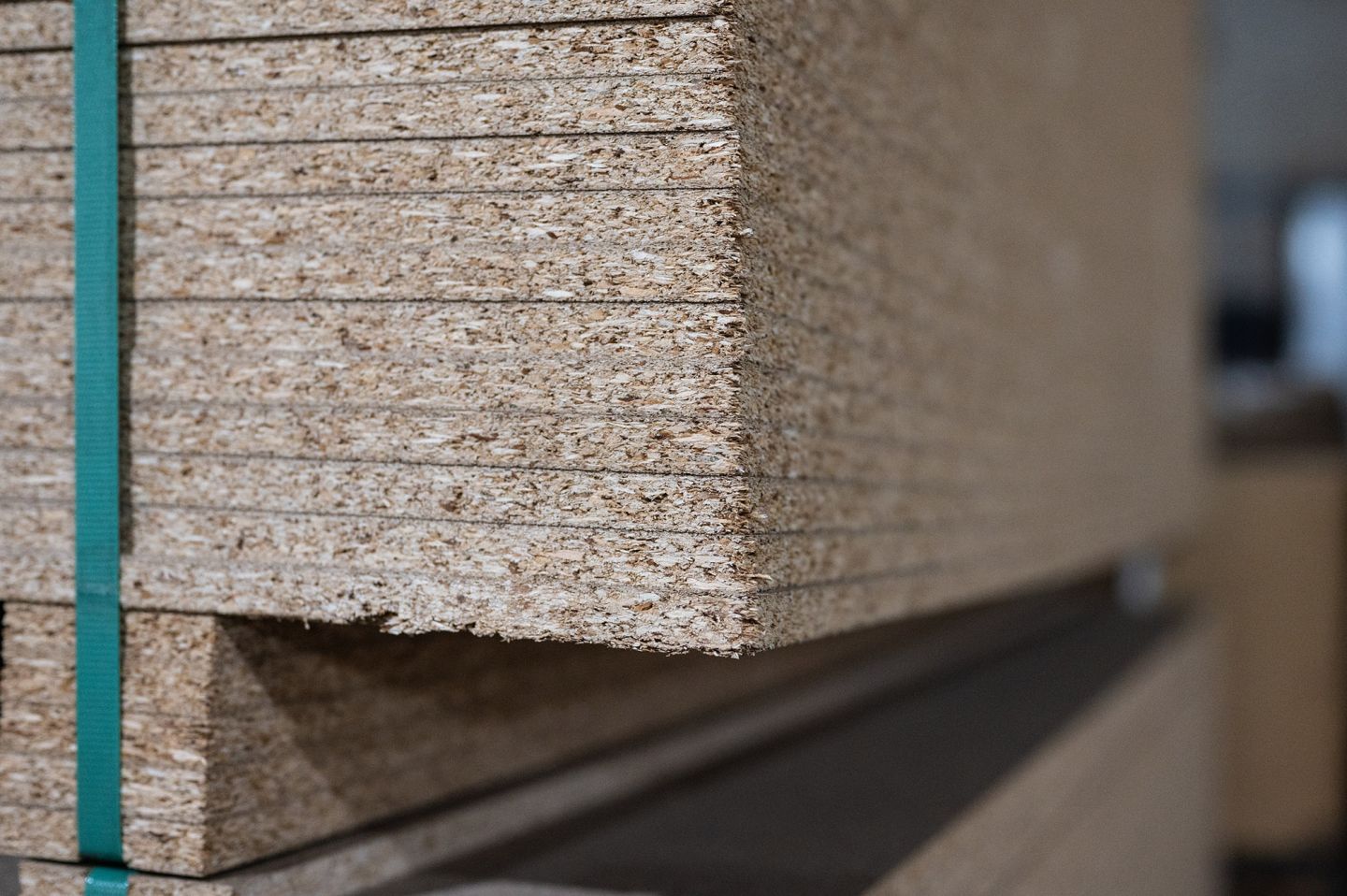 Плита ДСП Kronospan 16мм 2800х2070 мм Kronospan