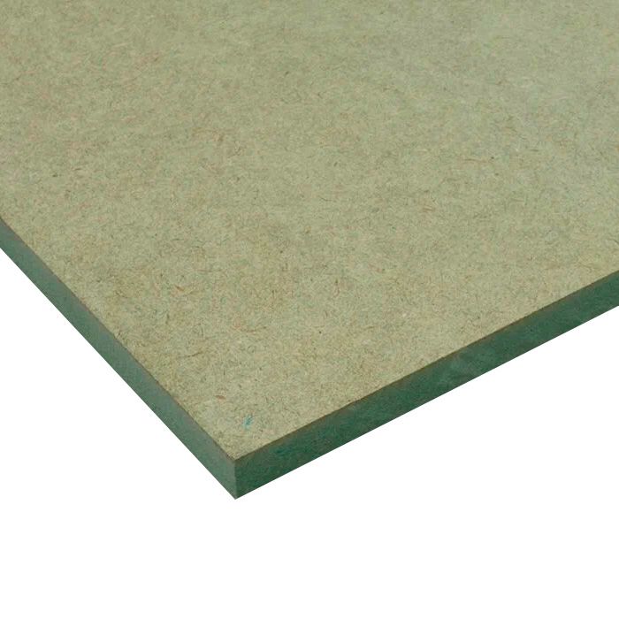 Плита МДФ Kastamonu MR шлифованная 12мм 2800х2070 мм влагостойкая Kastamonu