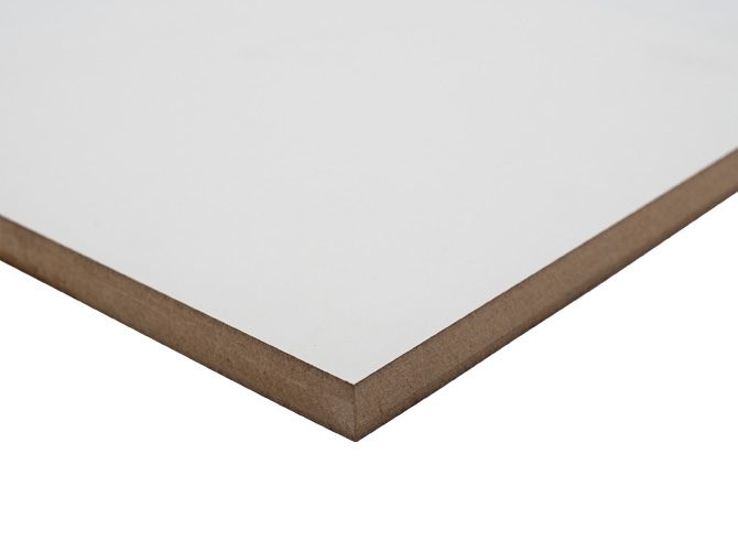 Плита МДФ Kronospan ламинированная 19мм 2800х2070 мм 1 сорт Kronospan