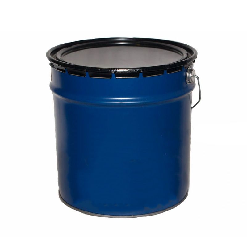 Мастика битумная фундаментная 20 кг