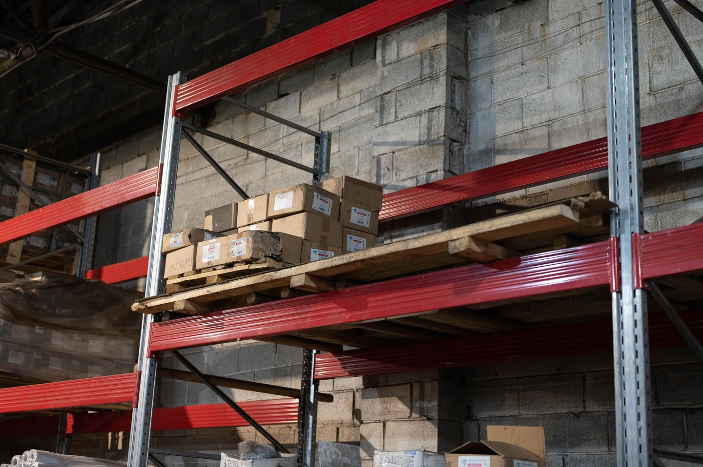 КНАУФ Подвес Нониус нижняя часть (100 шт) КНАУФ