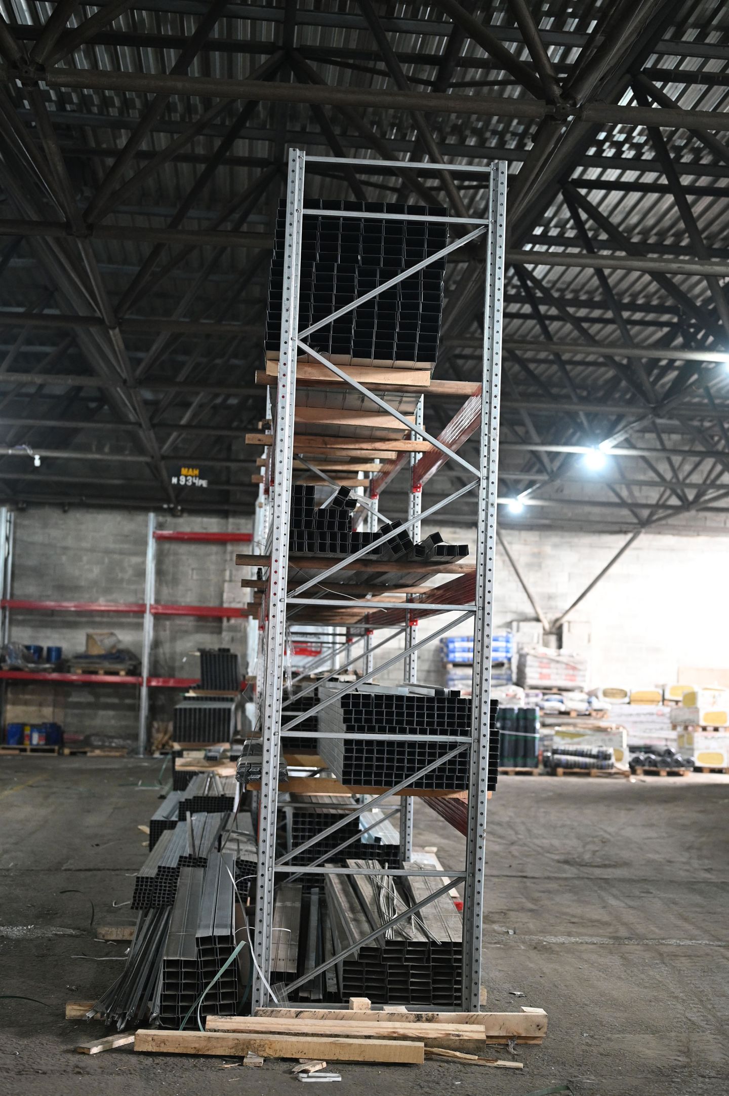 КНАУФ Профиль направляющий ПН-4 75х40х0,6мм (3м/п) КНАУФ