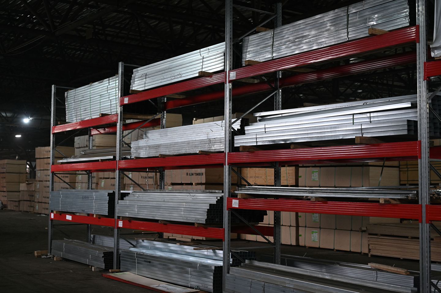 КНАУФ Профиль потолочный ПП 60х27х0,6мм (3 м/п) КНАУФ