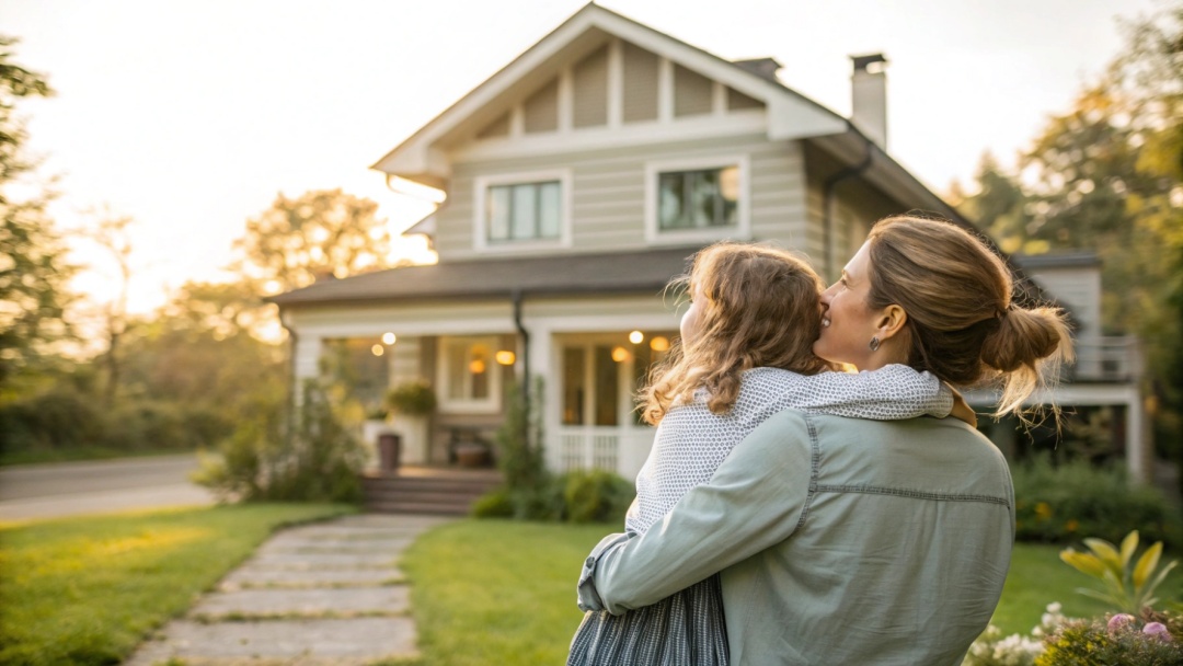 Материнский капитал для покупки стройматериалов: как построить дом мечты