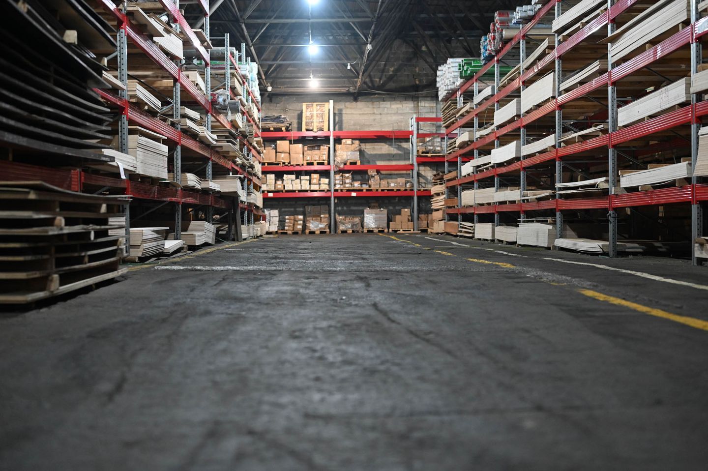 Фанера ФОФ ламинированная 27мм 3000х1500 мм сорт 1/1 березовая