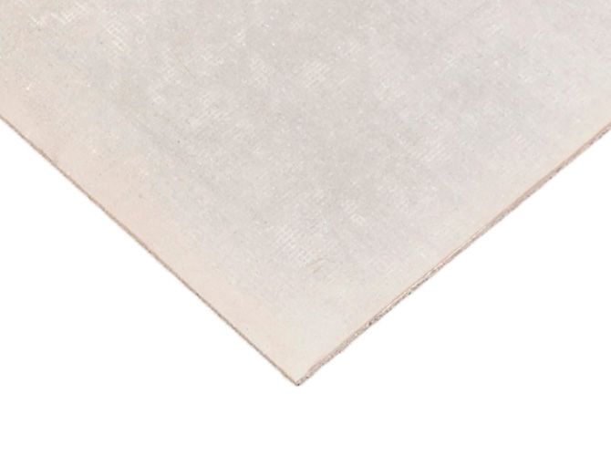 Стекломагниевый лист класс Стандарт 1220х2500х10 с фаской