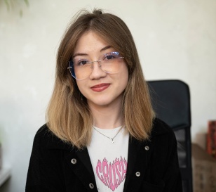 Демьянова Полина Сергеевна