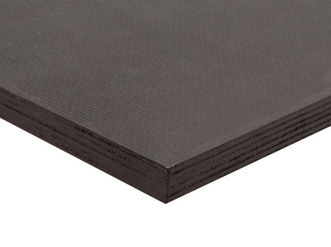 Фанера ФОФ сетчатая 12 мм 2500х1500 мм сорт 1/1 березовая 120/120