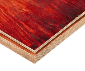 Фанера бакелизированная