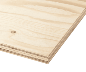 Фанера трудногорючая